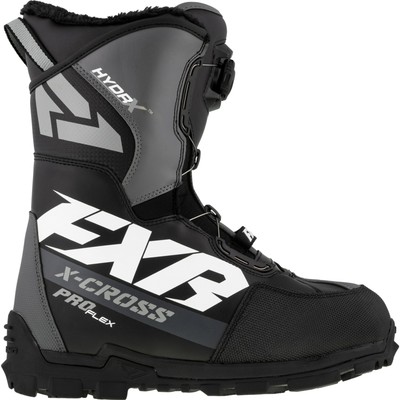 fxr xpe boots