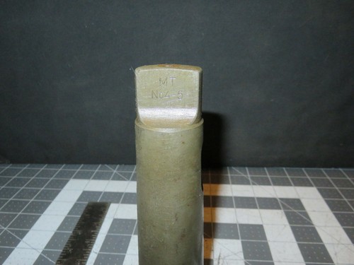 MT 5 Morse Taper Shank Collets Sleeves Extensions to Morse Taper MT 5 MT 4 MT 3 - Picture 98 of 128