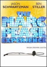The Marc Pease Experience by Todd Louiso: New