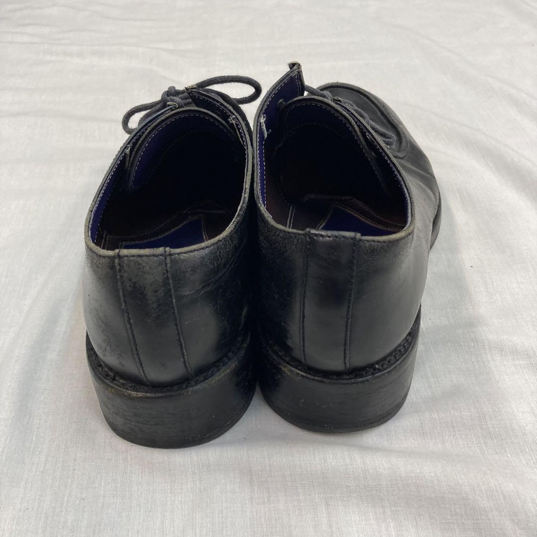 Paul Smith Men 8.5US 1990S Archive Leather Shoes LImited Edition Popular Shoes Paul Smith Men 8.5US 1990S Archive Leather Shoes LImited Edition Popular Shoes
