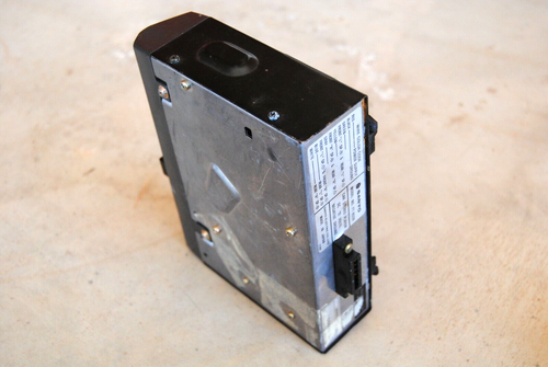 Reproductor de cassette estéreo para automóvil matriz de 4 canales Sanyo ft 402R - Imagen 2 de 5