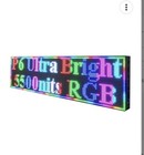open sign led