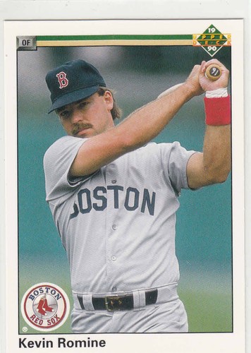 1990 UPPER DECK #401-600 YOU PICK - Picture 47 of 206