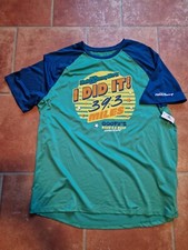 Disney T Shirt L Goofy Disney anderthalb Marathon runDisney 2023