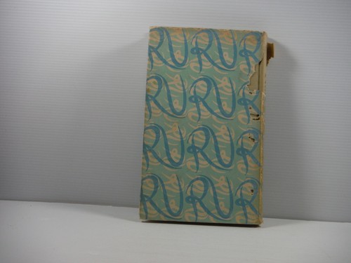 Barco estrecho de L T C Rolt B B D J Watkins-Pitchford 1946 libro de colección viaje al canal - Imagen 13 de 20