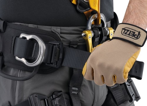 PETZL Imbracatura ASTRO Versione INTERNAZIONALE NEW 2025 - Imagen 6 de 12