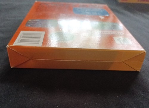 Donkey Kong Classics Nintendo NES CIB Complete, Damaged Box - Picture 9 of 15