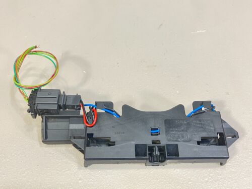 2007-2017 Audi Q7 Q5 Trunk Hatch Luggage Compartment Light Switch OEM - Picture 3 of 11