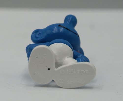 Schleich Smurf/Smurfette Smurf Puffi Smurf Figure - Choice: - Picture 521 of 759