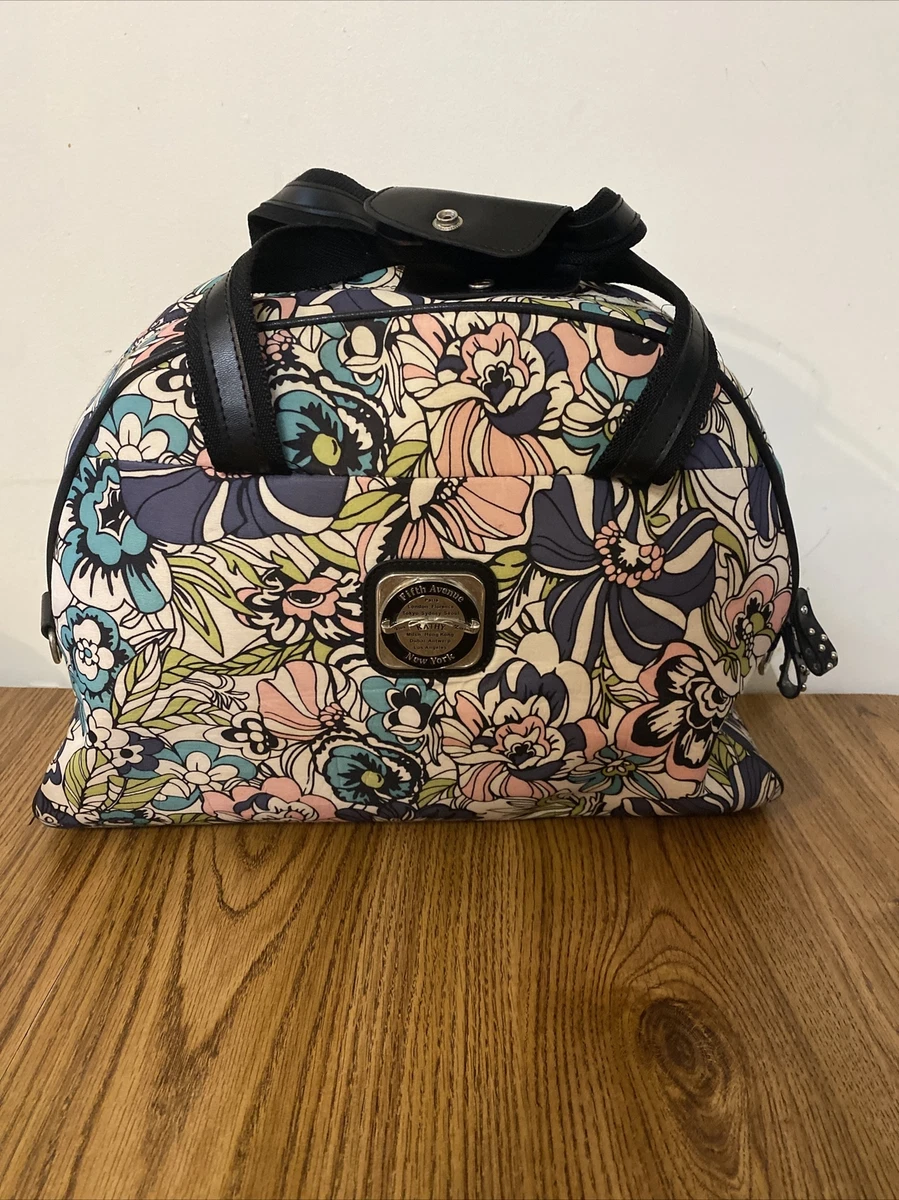 Kathy van zeeland luggage hot sale