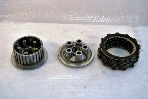 Boites de vitesse et accessoires pour motocyclette Triumph