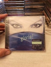 Gloria! Gloria Estefan (CD, 1998) SEALED 