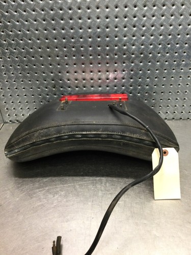 1999 POLARIS XLT TOURING BACKREST 2682308 OH06 - Picture 6 of 7