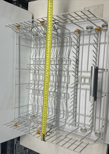 Miele dishwasher Bottom Plate Rack KNR14 - Picture 6 of 15