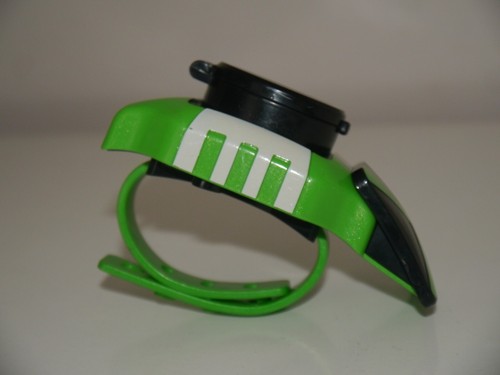 Ben 10 Watches Devices Bandai Playmates Huge Choice Multi-auction One P&P _F - Picture 178 of 207