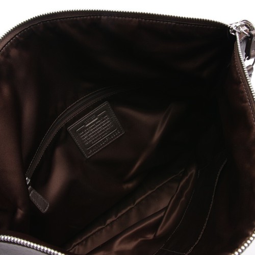Coach Dames Schoudertas Total Bruin Shopper beige Znqr1Zpwa