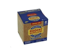 PMFCS12 John Deere OEM Fresh Cab Botanical Rodent Repellent