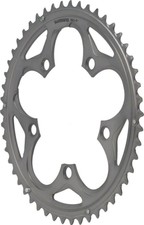 shimano 50t chainring