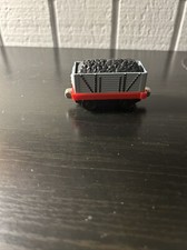 Thomas  Friends Take N Play Along TALKING TROUBLESOME TRUCK Train DIECAST -