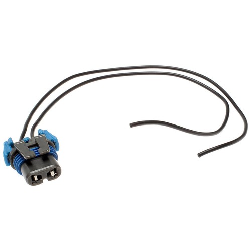 Headlight Connector-Low Beam BWD PT255 - Picture 7 of 7