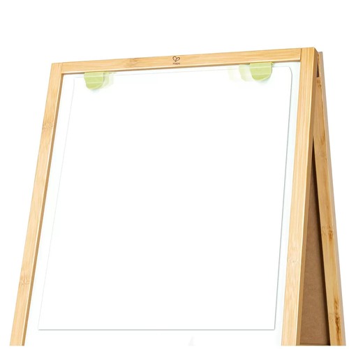 Fit And Fold Bamboo Easel - Picture 4 of 5