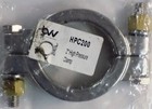 BVV HPC200 2" High Pressure Clamp 
