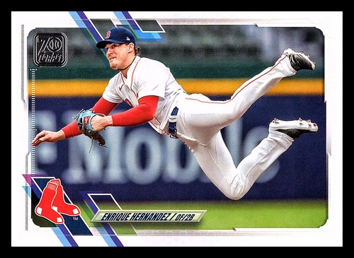 2021 Topps Series 2 Base # 331 - 495 - PICK YOUR CARD - Picture 271 of 332