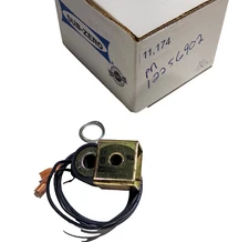 Sub-Zero Scotsman 12-2569-02 Ice Machine Solenoid
