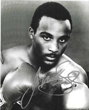 JAMES BUDDY MCGIRT SIGNED AUTOGRAPH 8x10 PHOTO PICTURE COA BOXING CHAMP HOF JAMES BUDDY MCGIRT SIGNED AUTOGRAPH 8x10 PHOTO PICTURE COA BOXING CHAMP HOF