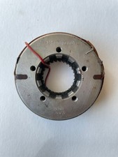 ZF electromagnetic multi-disc clutch EK 20 D - 24V DC