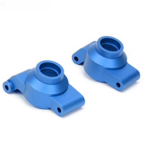 Brazos de suspensión inferiores superiores 6P eje de soporte para RC Traxxas Maxx 4S 89076-4 - Imagen 12 de 24