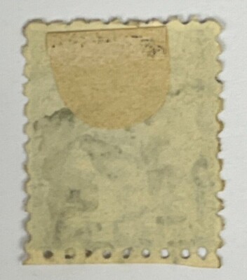 South Australia One Penny Stamp - 1890s (Used Hinged) X26 | eBay