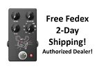 New Jhs PackRat Distortion Guitar Effects Pedal