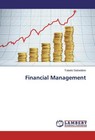 Financial Management von Trabelsi Slaheddine (2014, Taschenbuch)