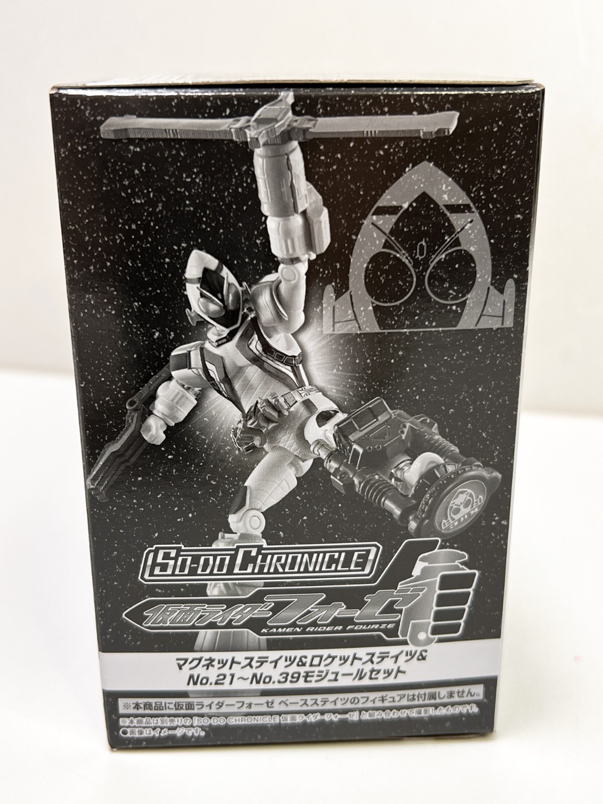 スターウォ―ズオ―ルドケナ―個性派キャラクター4体セット goods-04622647.jpg