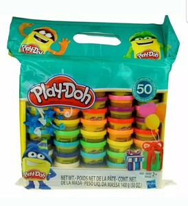 play doh es toxico