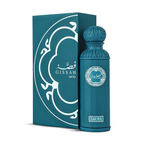 Gissah Perfumes,Imperial Valley,La Luna,Mavro,Liquid Gold, Capri*100% ORIGINAL * - Picture 18 of 55