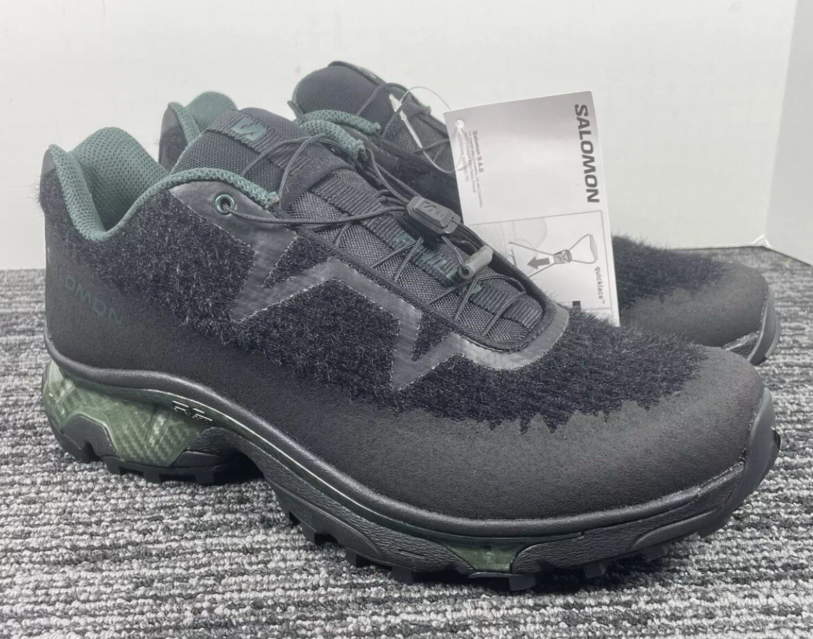 (在庫確認必須)Phileo Landowski x XT-SP1 Black Darkest Spruce XT-SP1 / Darkest Spruce – PHILEO