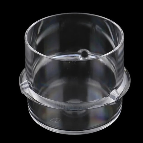 Measuring Cup Lid Dosing Sealing Cap Spare Part For Thermomix TM5 TM6 TM31 - Picture 6 of 6