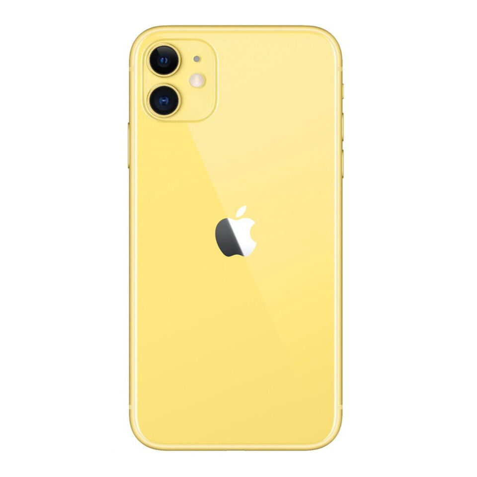 Apple iPhone 11 64GB Unlocked Smartphone - Very Good | eBay