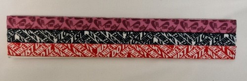 NIKE 3-4-6 Pack Headband Sport Band Unisex Women Men Hair elasticate 30 COLOR - Picture 51 of 73