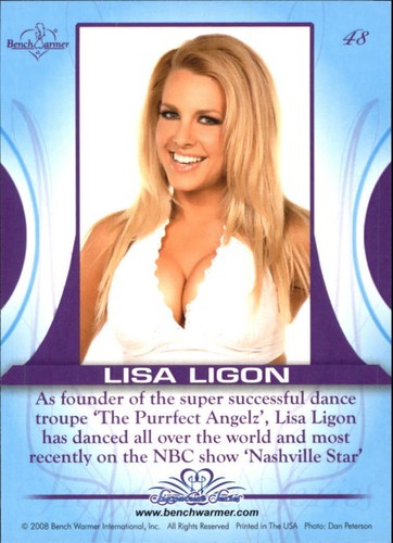 2008 BENCHWARMER SIGNATURE SERIES - Picture 90 of 114
