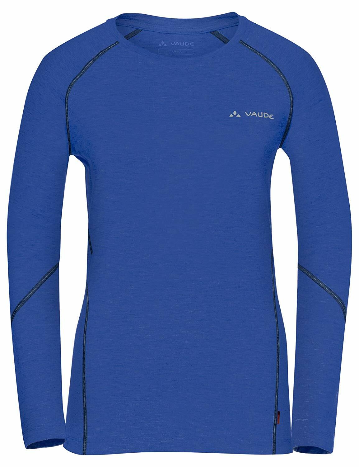 Poste indicador LS camisa II T CAMPANULA 40 VAUDE mujer (9sq) Poste indicador LS camisa II T CAMPANULA 40 VAUDE mujer (9sq)
