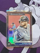 2021 Donruss Baseball - Base/Parallels/Auto/Patch/Inserts/Rated Rookie - #1-108