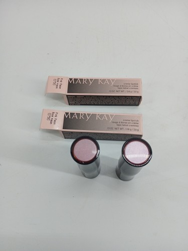 (Lot Of 2) Pink Passion Creme Lipstick (NOS)*** - Picture 3 of 6