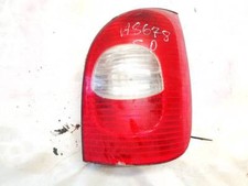 9650005780 89032868 Tail Light lamp Outside, Rear Right for Citro UK1800437-10