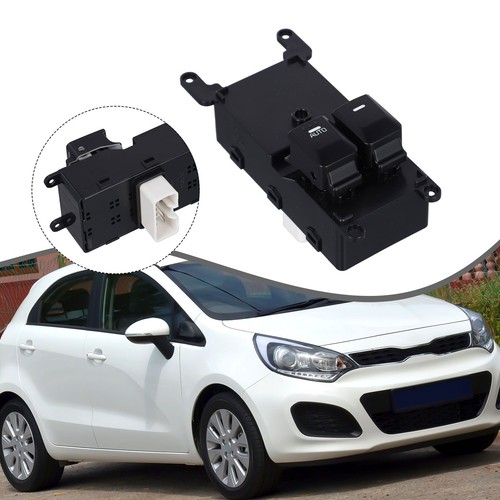 Alzavetro interruttore power master alte prestazioni per Kia per Rio III 2012 - Picture 5 of 12