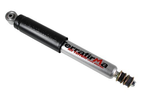 RANGE ROVER P38 95 02  TERRAFIRMA DAMPER SET + P38 STEERING DAMPER ALL TERRIAN - Picture 3 of 4