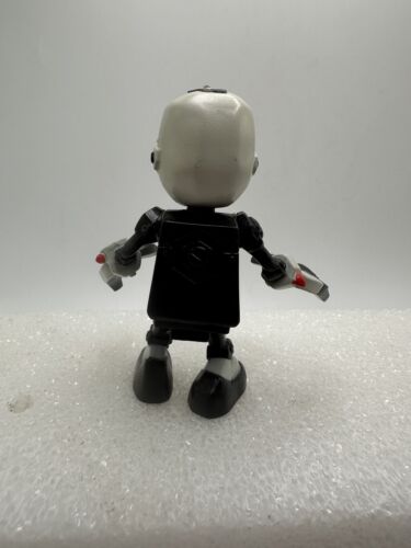 2008 Ratchet and Clank Playstation Pre Order Tuxedo Figure Gamestop Exclusive - Picture 2 of 6