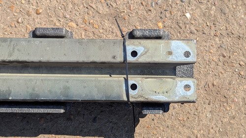 VAUXHALL MOKKA FRONT UPPER BUMPER SUPPORT REINFORCEMENT BAR MK1 J13 (2012-19) - Picture 6 of 8